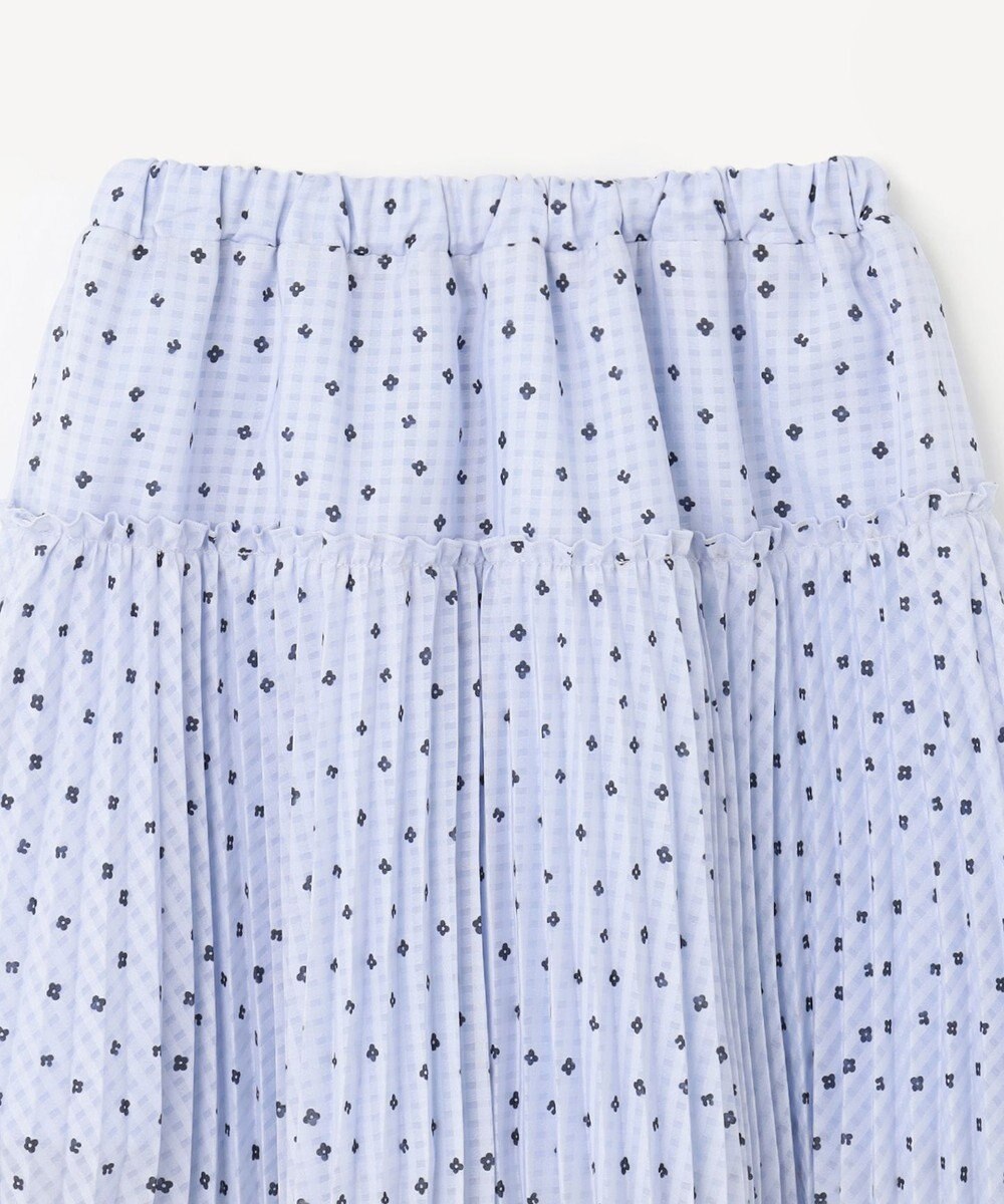 組曲 KIDS 【110-140cm】Tiny Flower スカート 