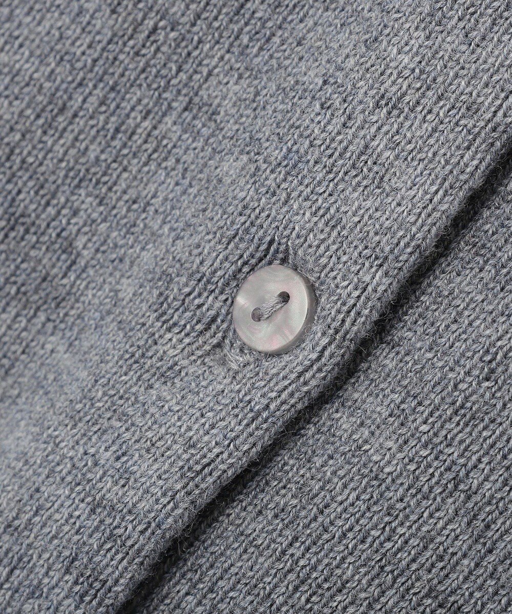 CRAFT STANDARD BOUTIQUE ホルターネックニットベスト 