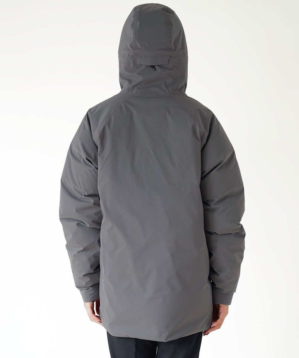 F/ACSION YUKIZURI ダウンジャケット 