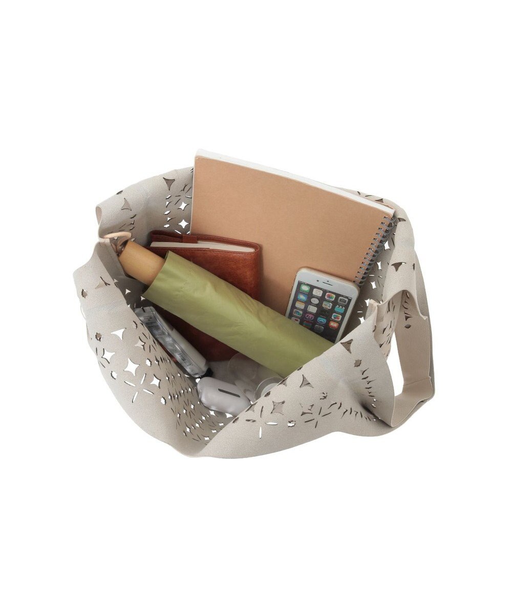 genten クアドリフォリオ 小 