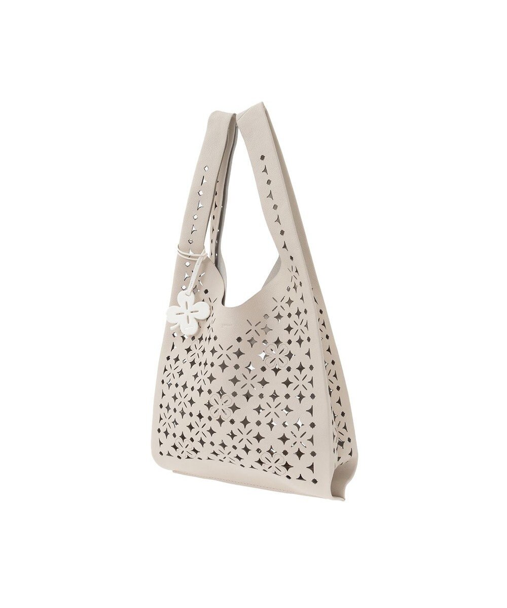 genten クアドリフォリオ 小 