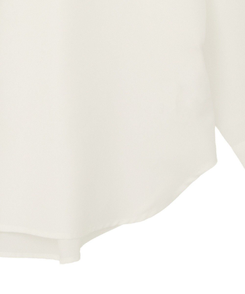 Green Parks レギュラーカラーインナーシャツ 