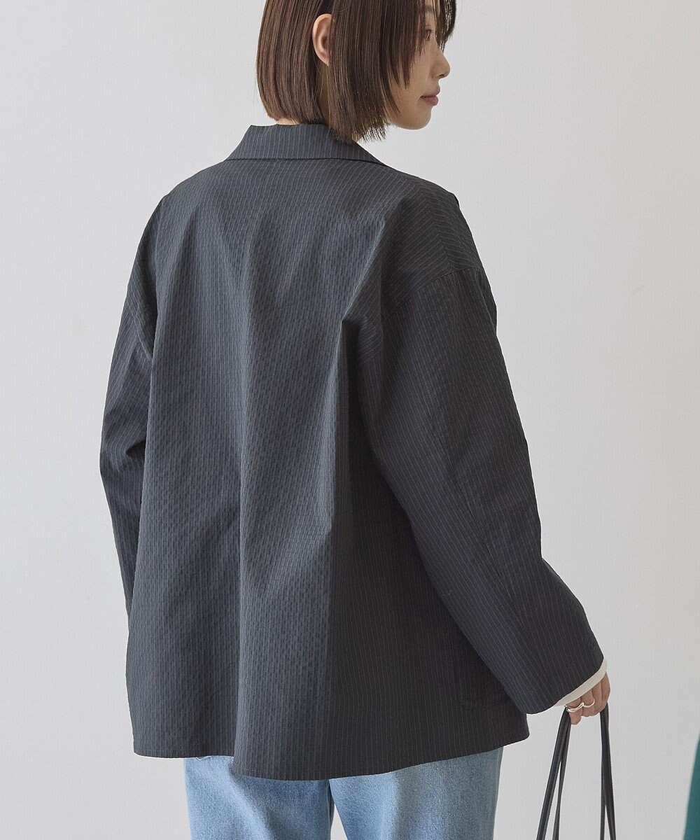 AMERICAN HOLIC サッカールーズジャケット 