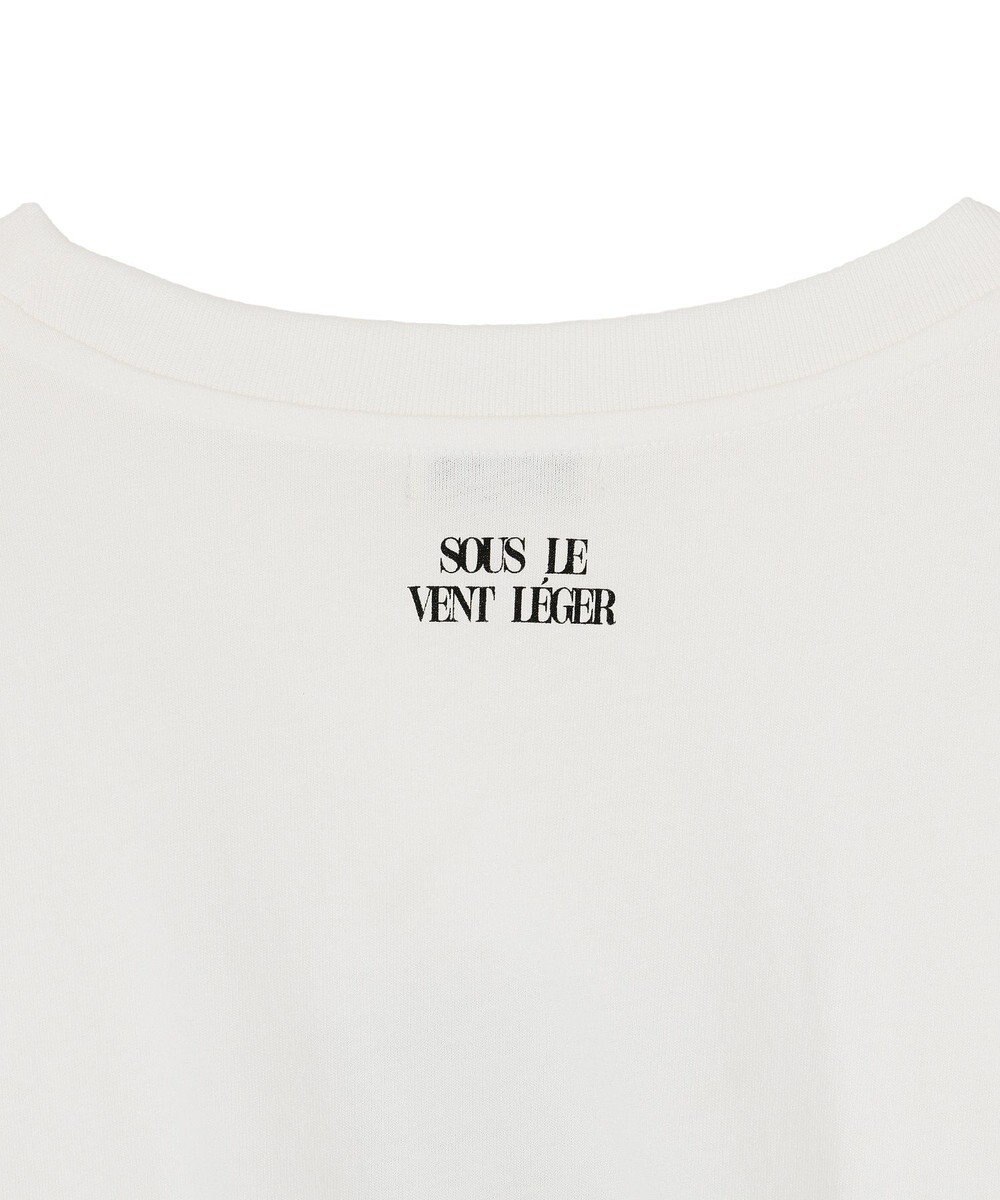 earth music&ecology 【綿100％】アソートグラフィックロンＴ 