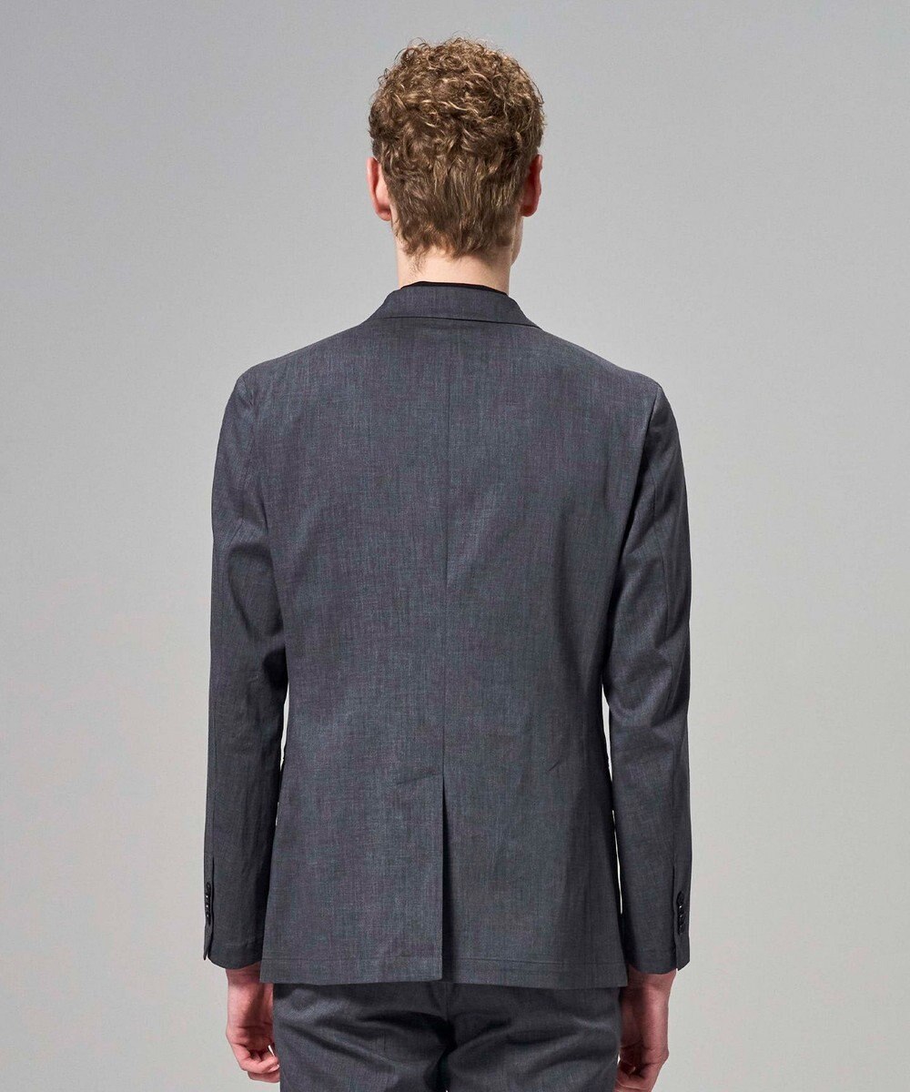 JOSEPH HOMME 【新素材】クールリネンストレッチ　ジャケット 