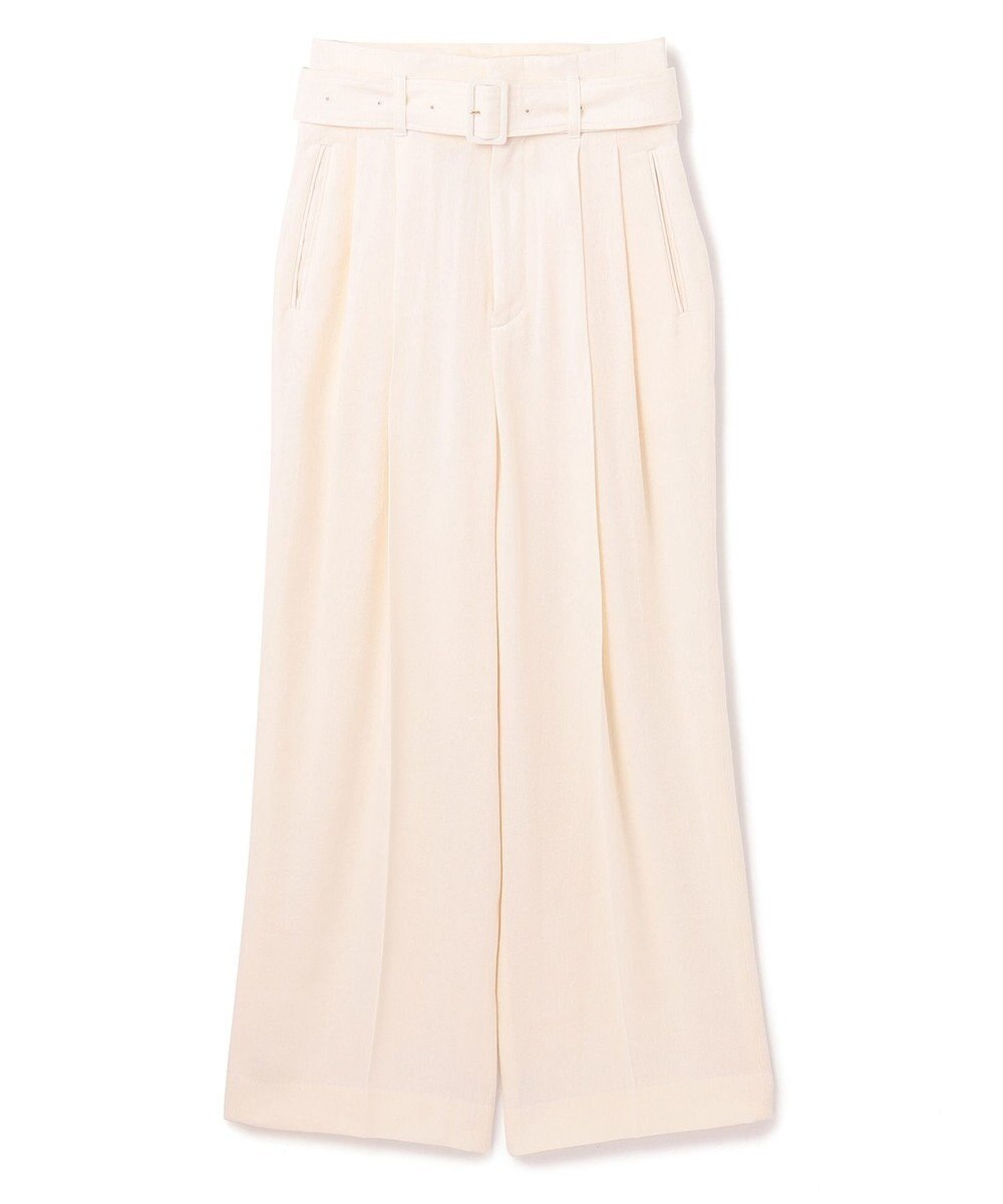 BEIGE， PAUL / ワイドパンツ 