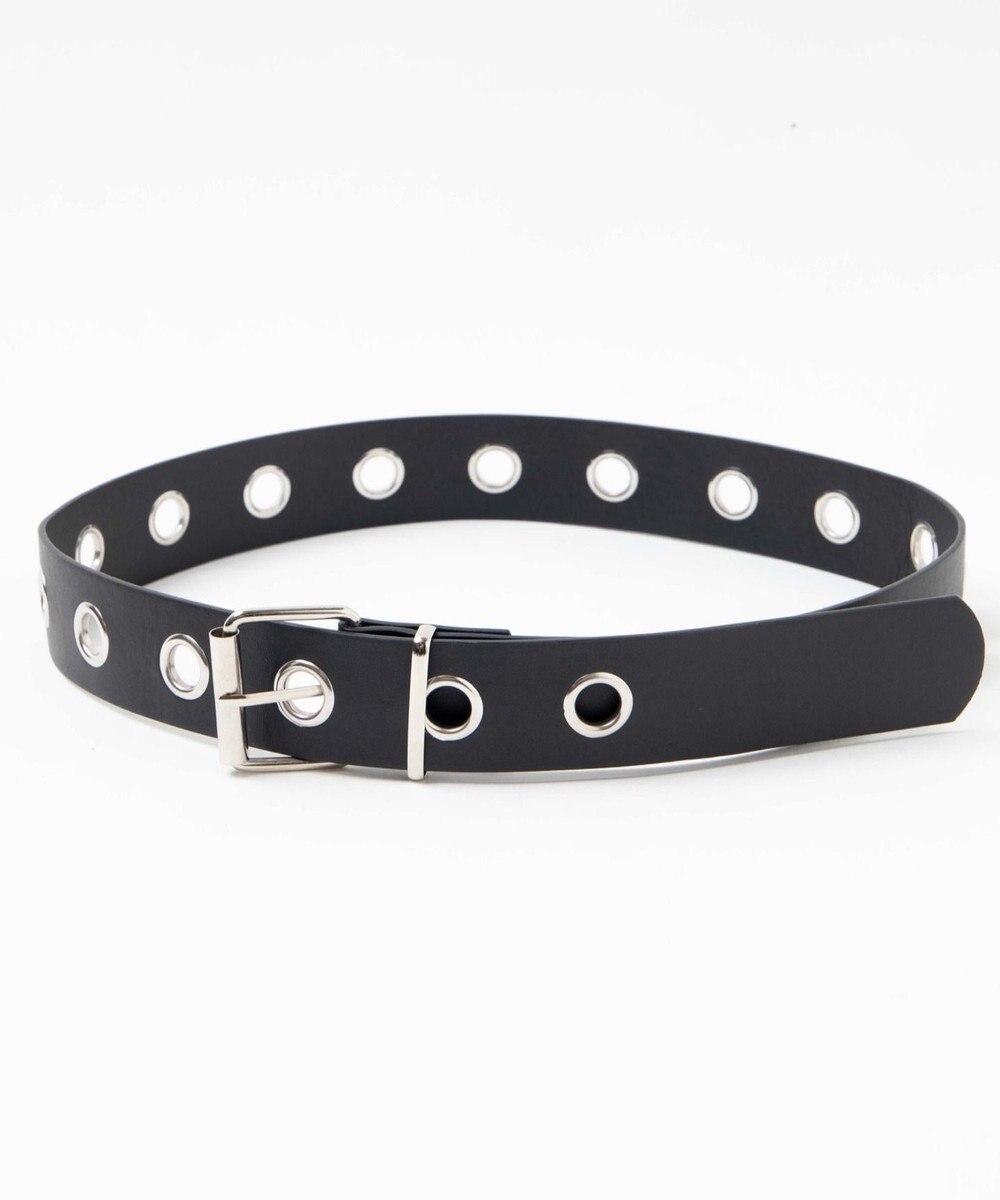 WEGO ハトメベルト 