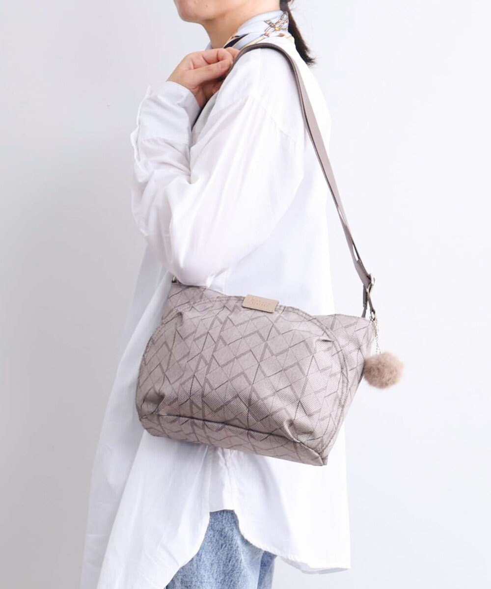 ACE BAGS & LUGGAGE Kanana project KM-2 ショルダーバッグ 5L 68711 カナナ カナナプロジェクト 