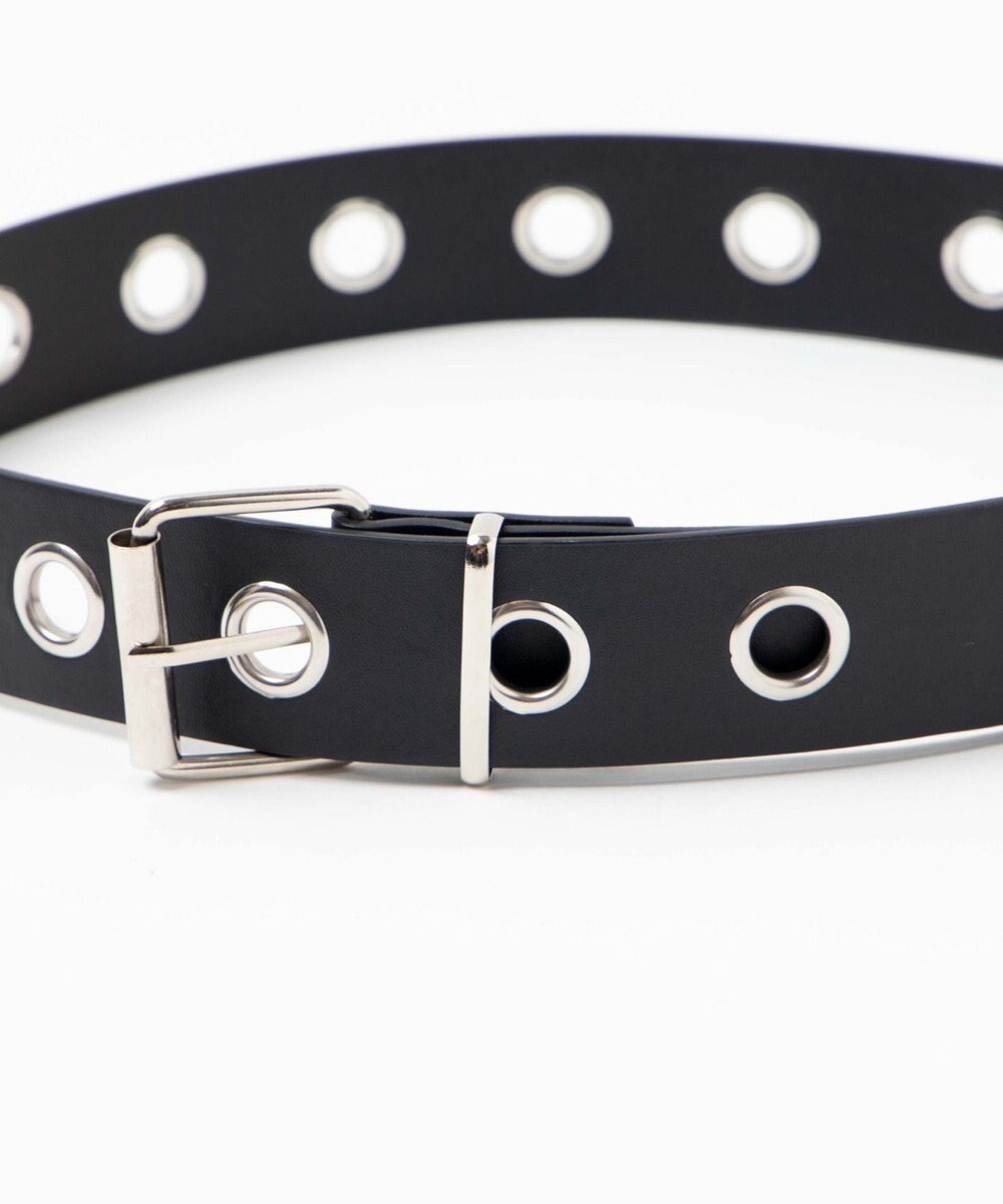 WEGO ハトメベルト 