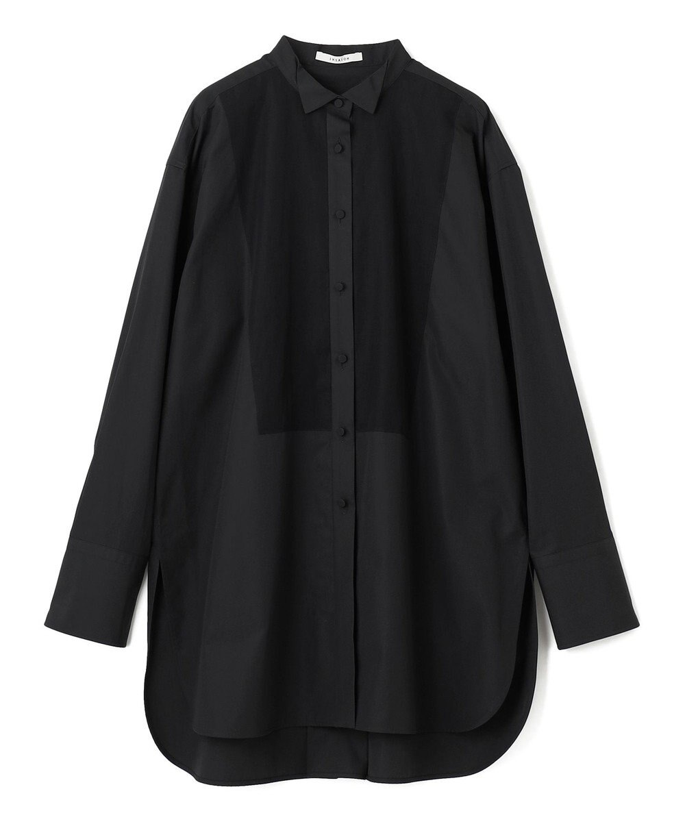 BEIGE， 【WEB限定】DIAMANT / ドレスシャツ 