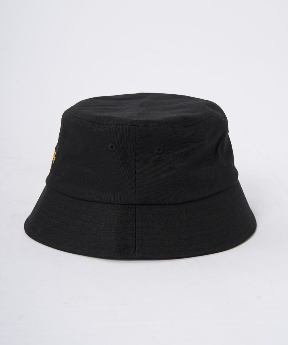 FILA GOLF／marie claire 【LOUDMOUTH】ベーシックバケットハット 