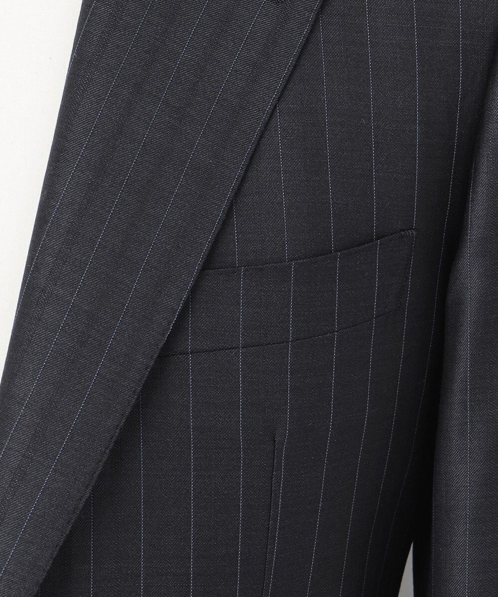 GOTAIRIKU 【Ermenegildo Zegna】TROFEO スーツ 