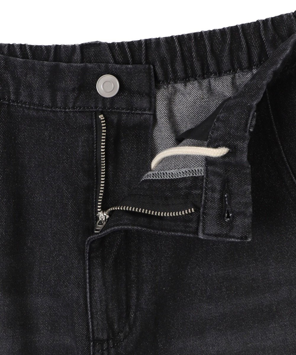 WEGO イージーペインターデニムパンツ 