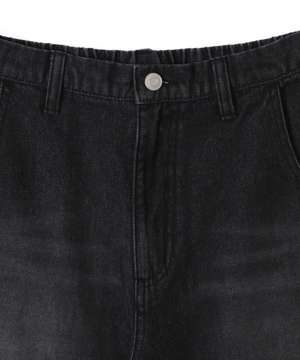 WEGO イージーペインターデニムパンツ 