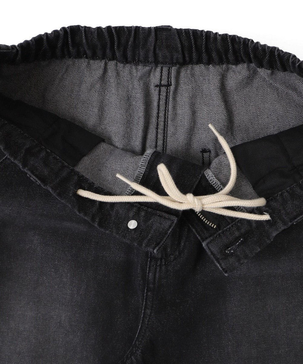 WEGO イージーペインターデニムパンツ 