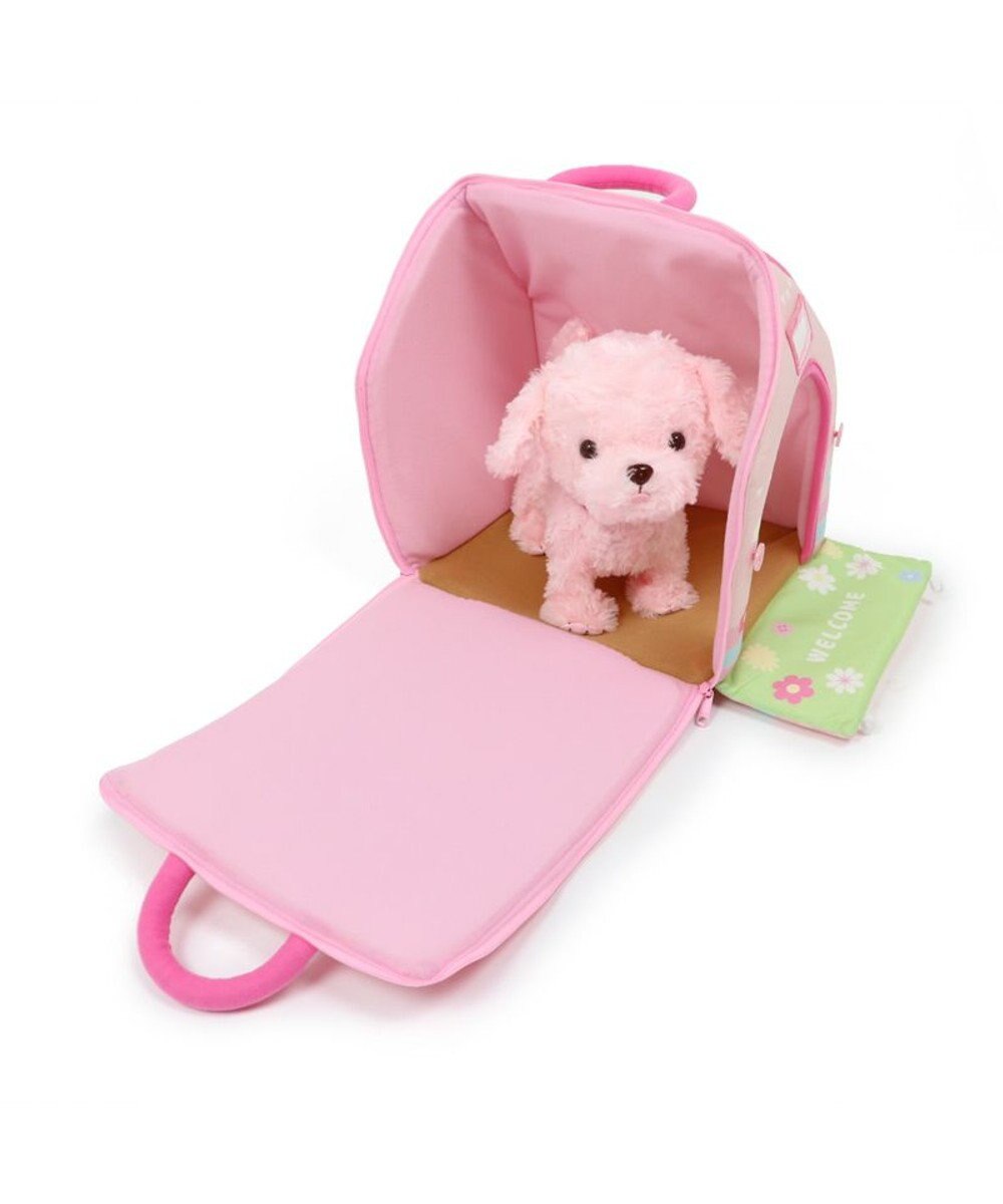 3 4 31トリミングセットプレゼント マザーガーデン 一緒にお散歩わんちゃん ハウス リボン桃 2点セットおもちゃ 女の子 子供 ぬいぐるみ 収納 誕生日プレゼント 玩具 お家遊び Mother Garden ファッション通販 公式通販 オンワード クローゼット 3 4 31トリミングセットプレゼント マザーガーデン 一緒にお散歩わんちゃん ハウス リボン桃 2点セットおもちゃ 女の子 子供 ぬいぐるみ 収納 誕生日プレゼント 玩具 お家遊び Mother Garden ファッション通販 公式通販 オンワード クローゼット