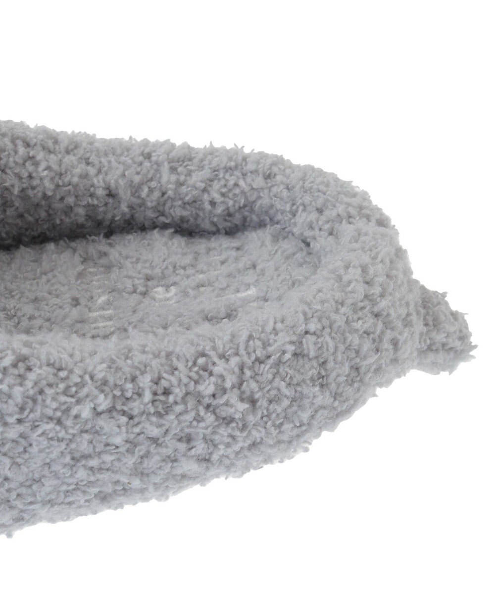 Maison de FLEUR ペンギンルームシューズ 