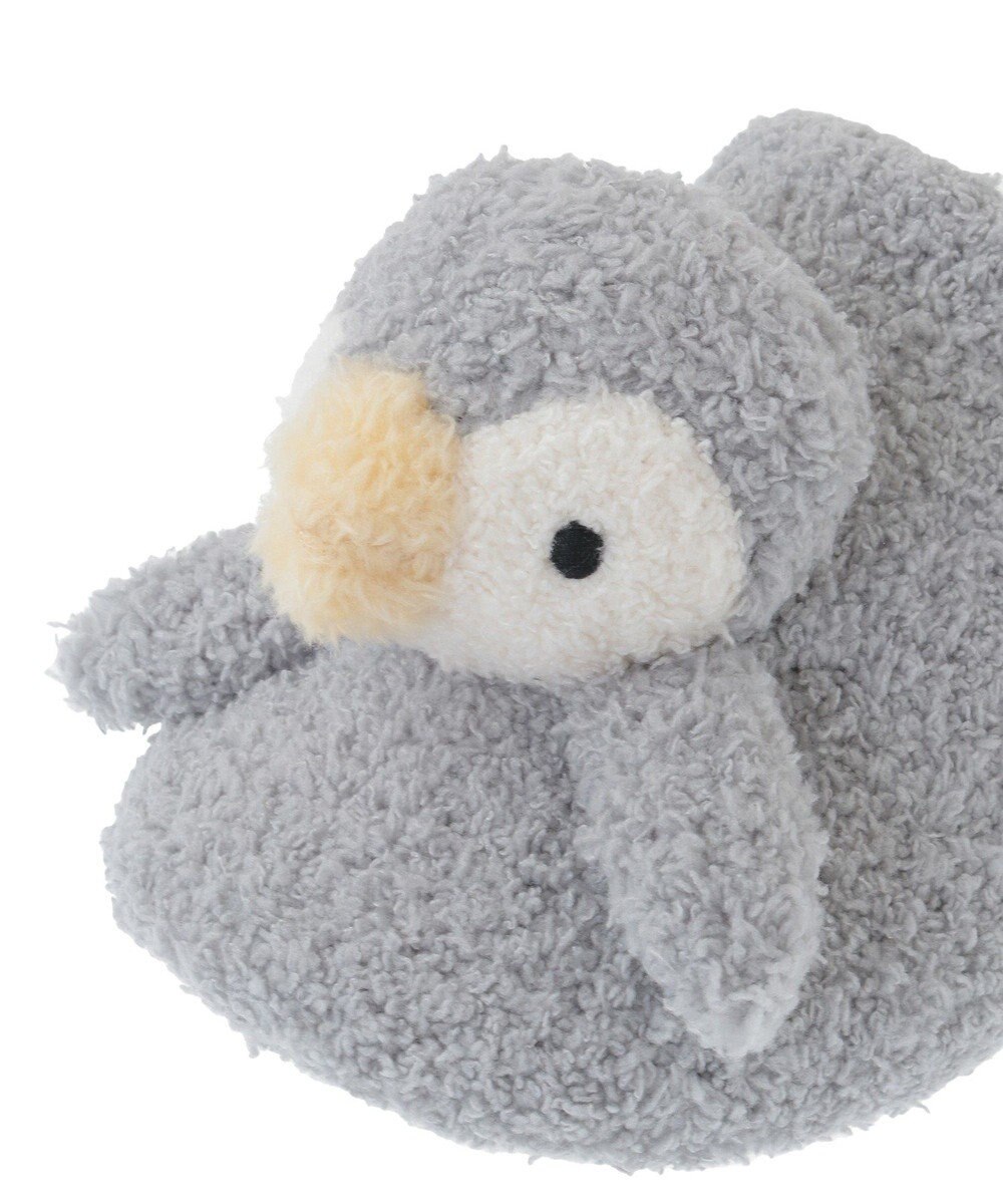 Maison de FLEUR ペンギンルームシューズ 