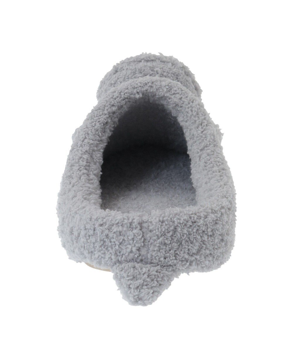 Maison de FLEUR ペンギンルームシューズ 