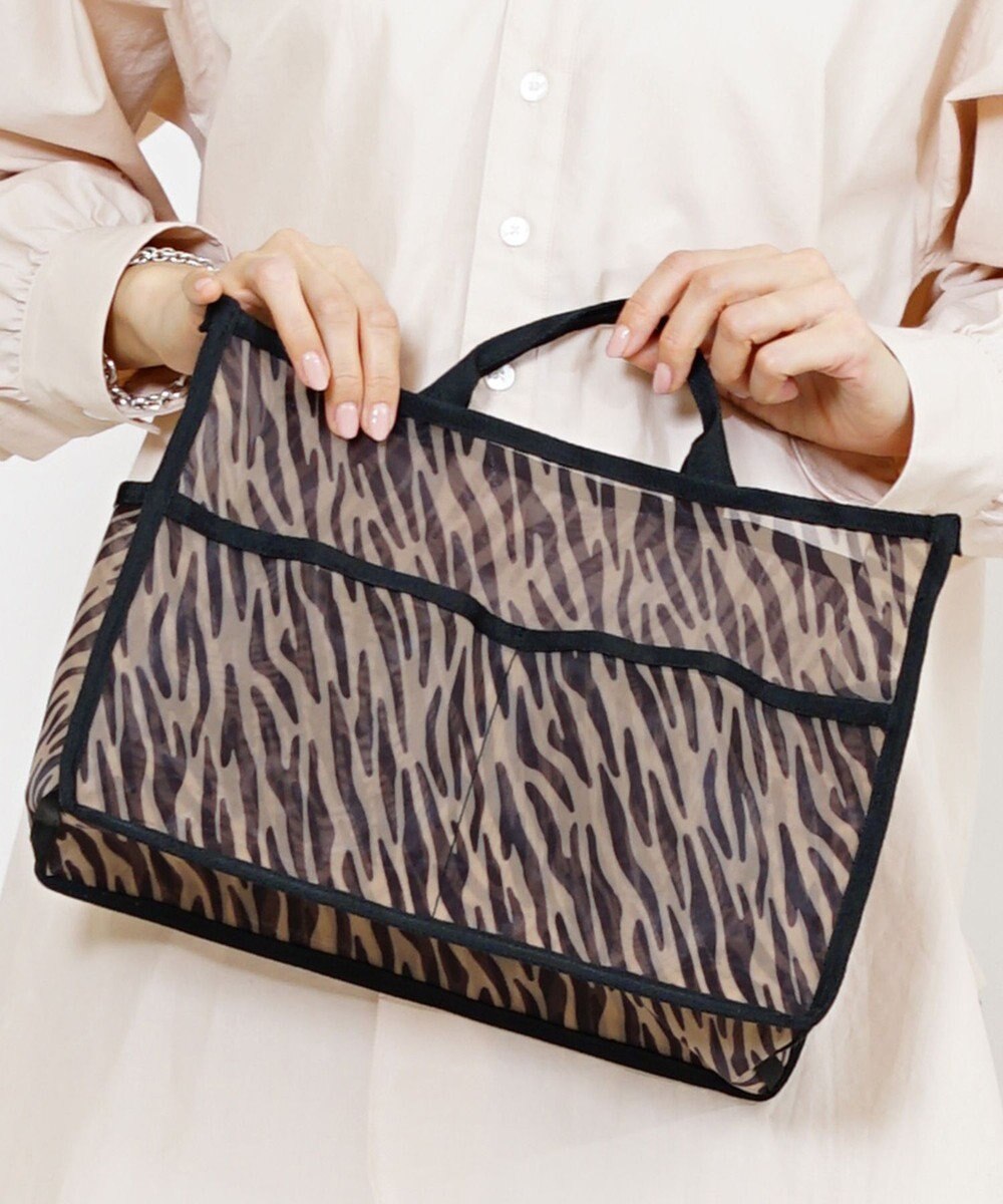 バッグインバッグ メッシュ素材 Happy Sac Sac ファッション通販 公式通販 オンワード クローゼット バッグインバッグ メッシュ素材 Happy Sac Sac ファッション通販 公式通販 オンワード クローゼット