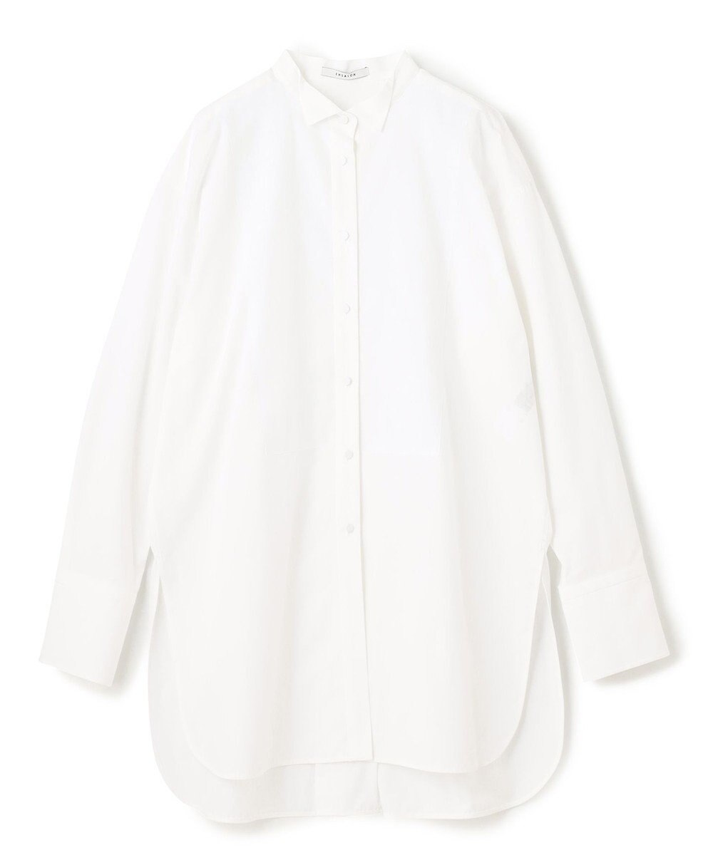 BEIGE， 【WEB限定】DIAMANT / ドレスシャツ 