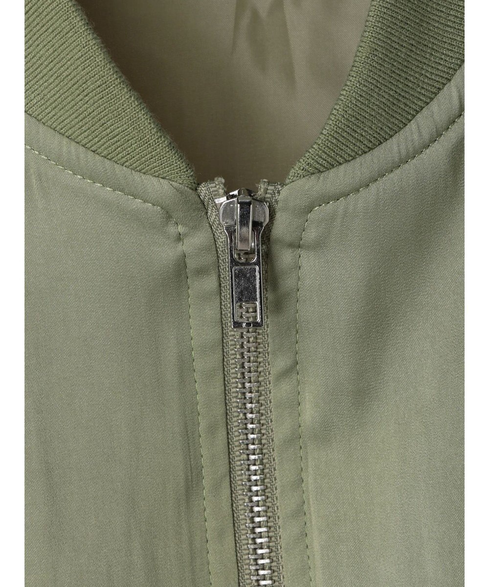 Green Parks AnriettMusee ＭＡ－１ブルゾン 