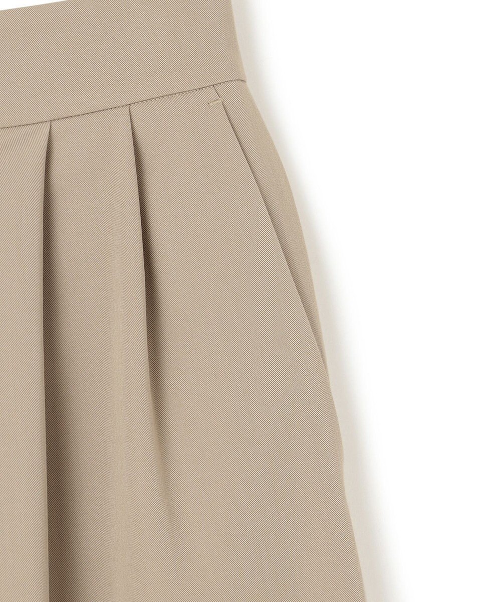 UNFILO イージーチノ ワイドパンツ 