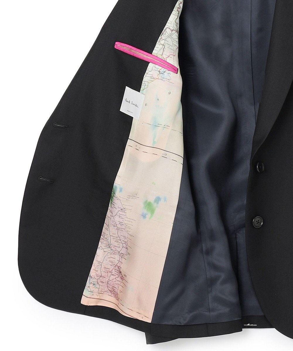 セットアップ対応 トラベルスーツ ジャケット Paul Smith ファッション通販 公式通販 オンワード クローゼット セットアップ対応 トラベルスーツ ジャケット Paul Smith ファッション通販 公式通販 オンワード クローゼット