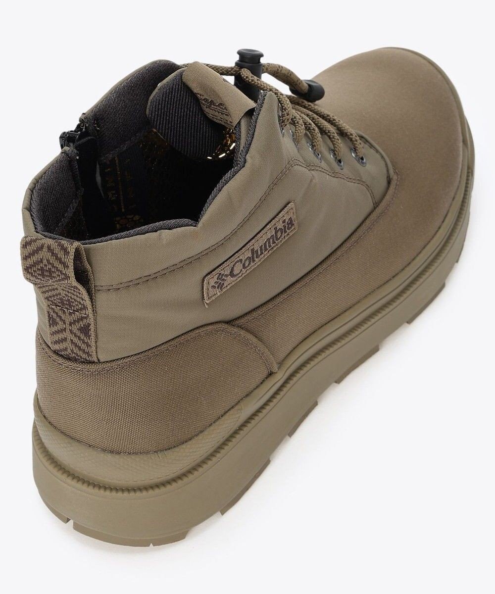 Columbia Columbia/ サップランド フォー チャッカ ウォータープルーフ オムニヒートインフィニティ /コロンビア 