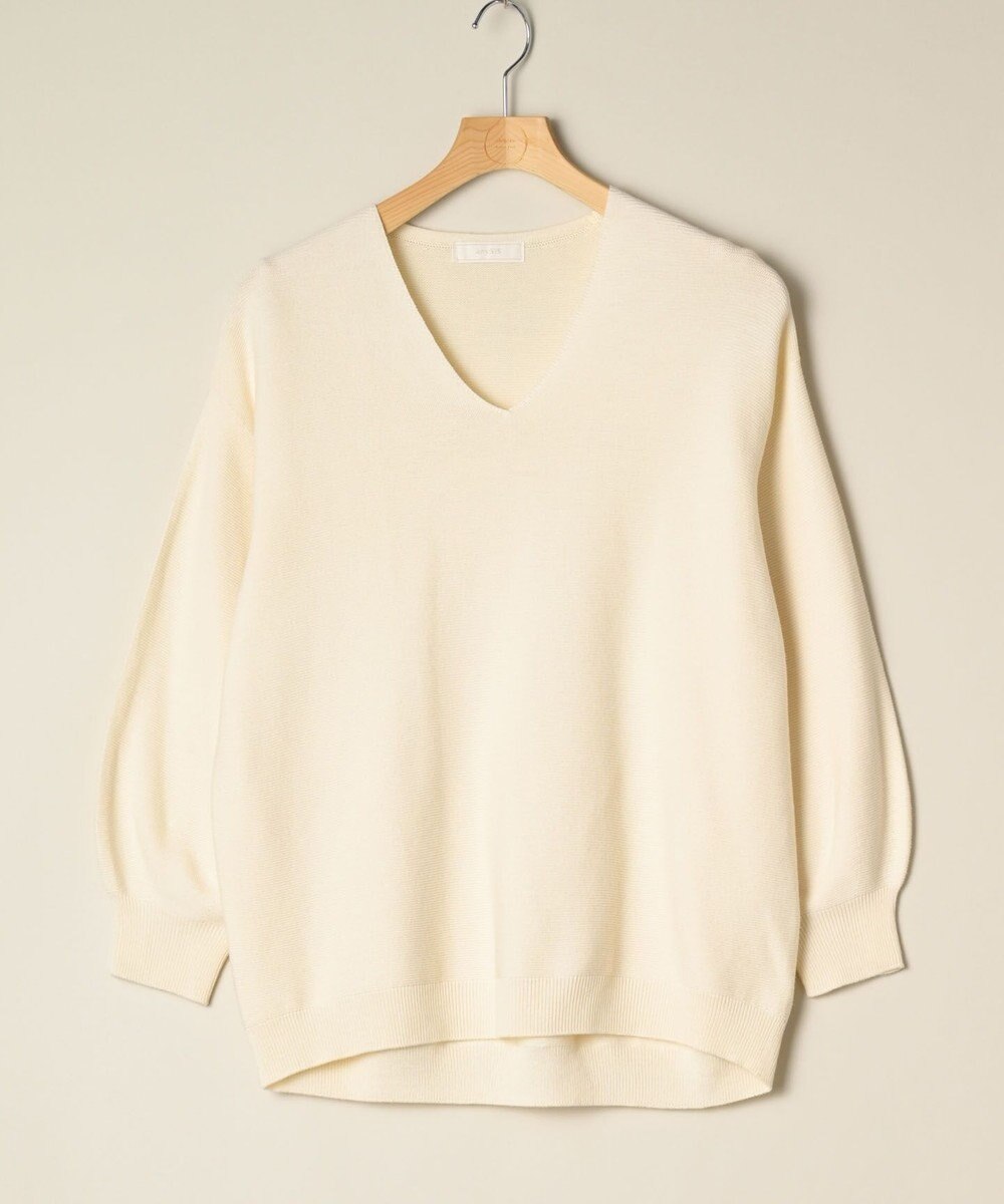 ONWARD Reuse Park 【any SiS】ニット春夏 