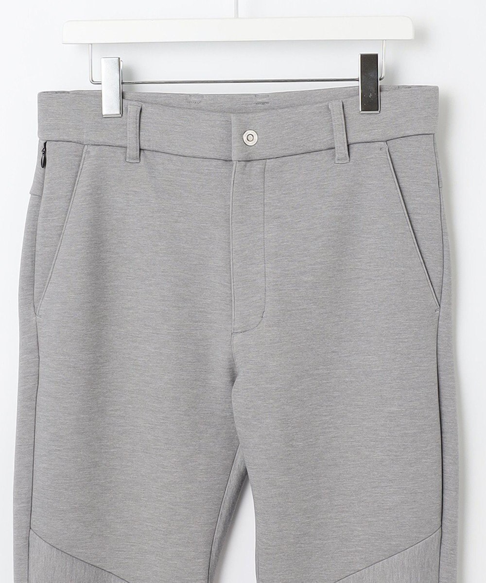 23区GOLF 名品パンツが再登場！【23Fondation】ジャージーパンツ 