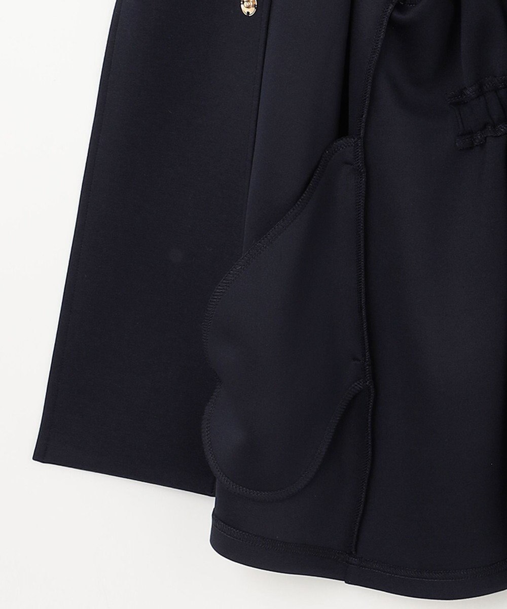 ANY SIS 【洗える】スポンディッシュ コーディガン 