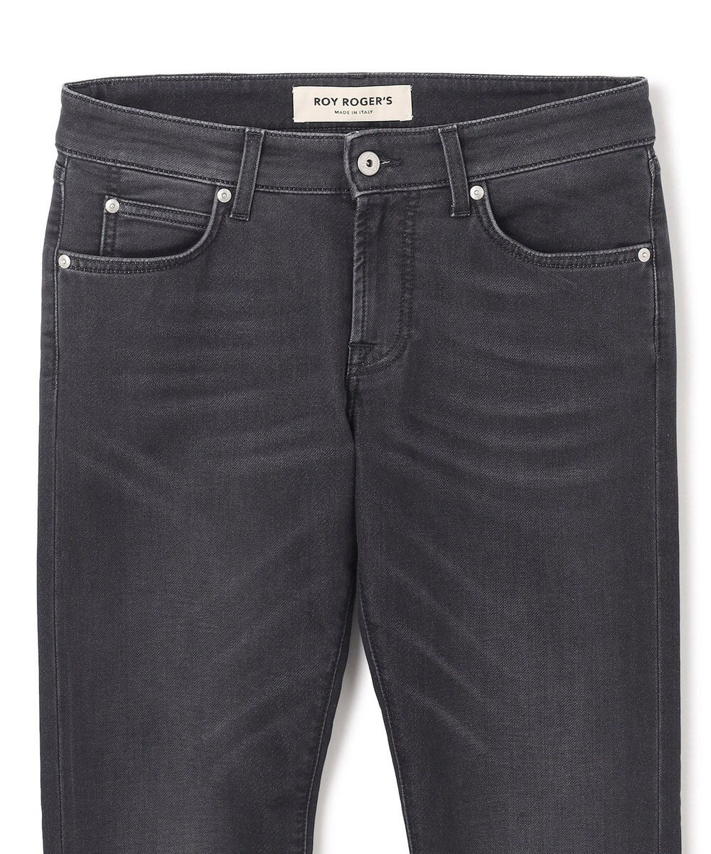 JOSEPH HOMME 【ROY ROGER'S】LEONARDO     デニムライク スウェットテーパード パンツ 