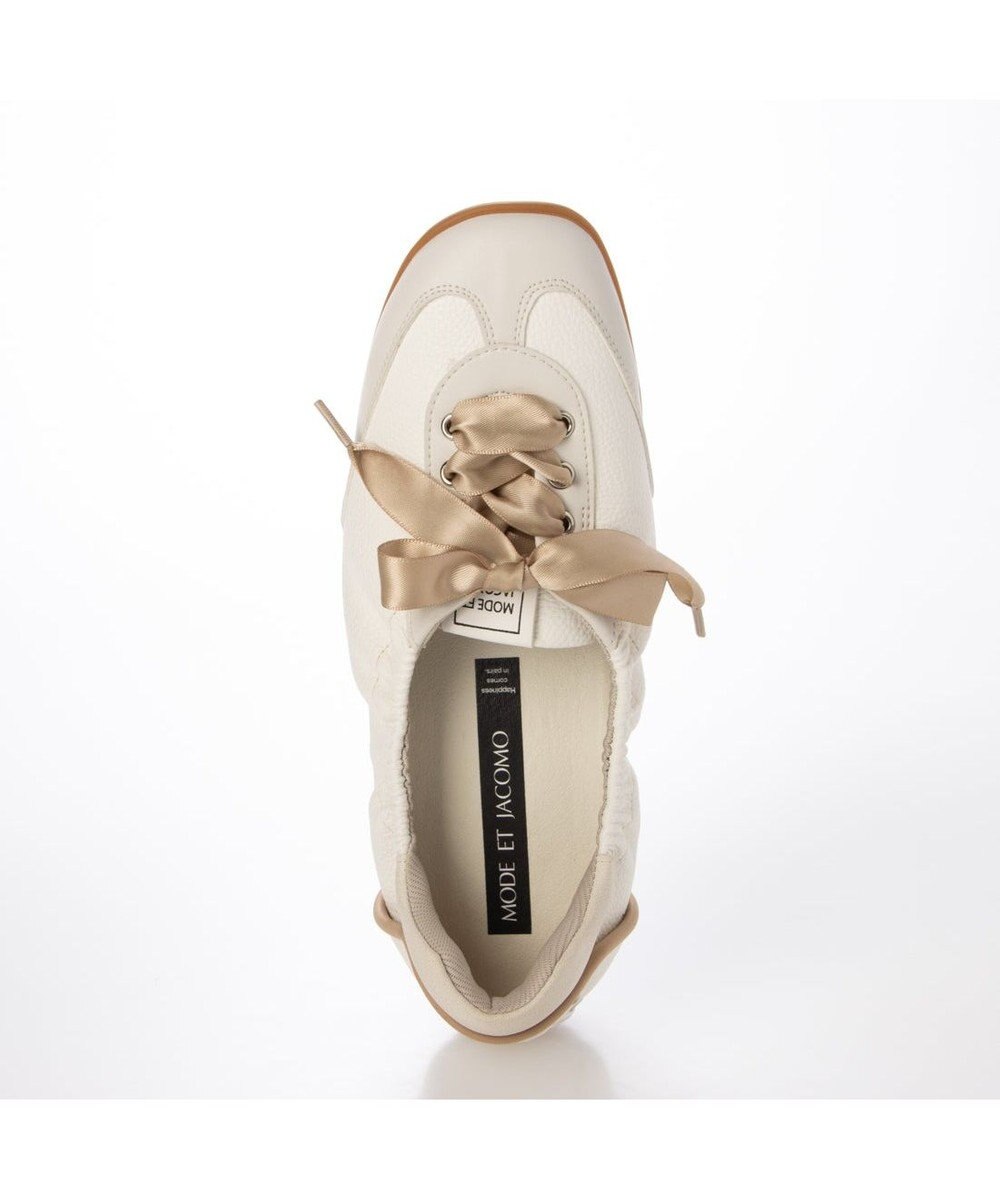 MODE ET JACOMO <MODE ET JACOMO>バレエスニーカー 