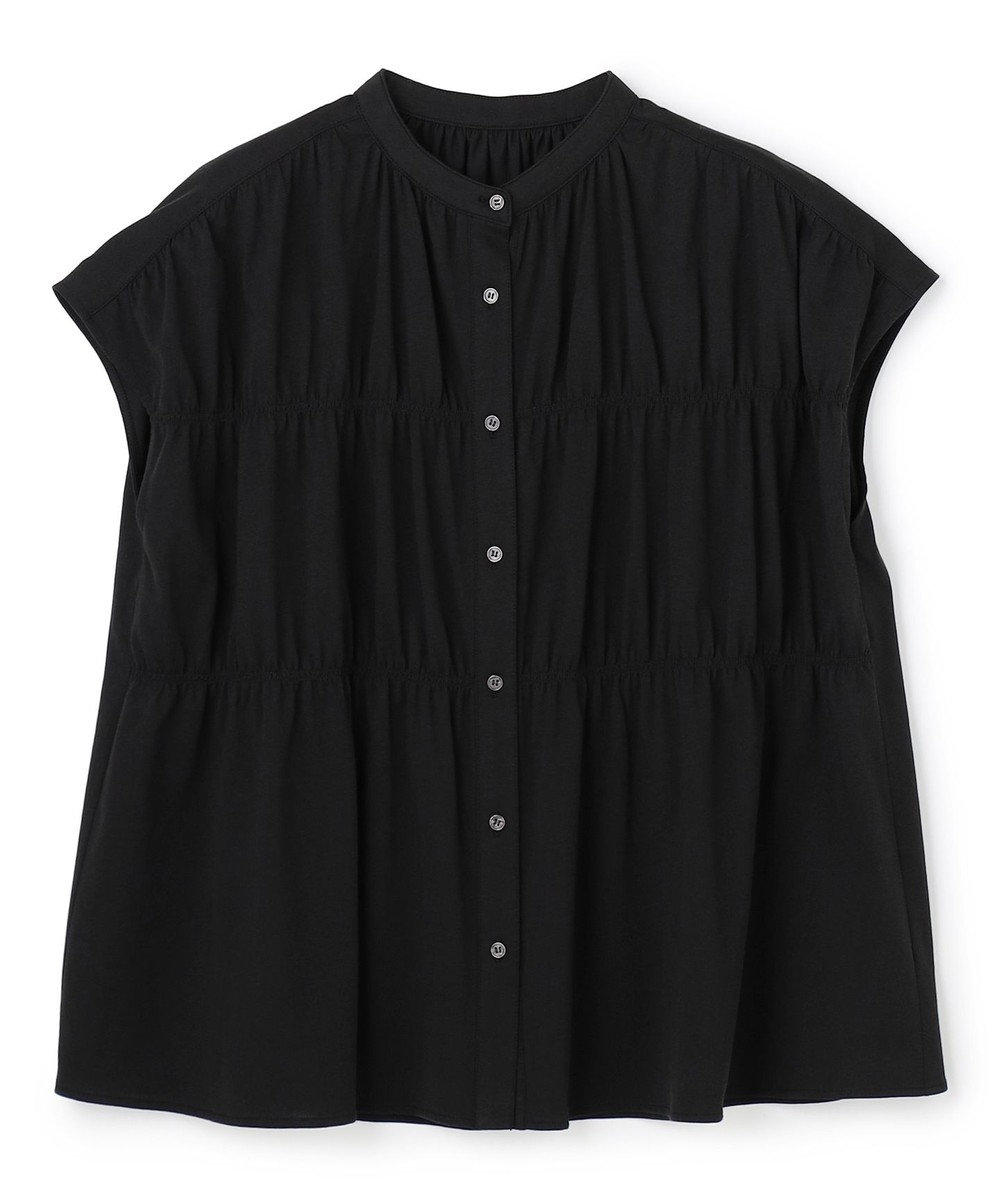 UNFILO ティアード Tシャツ 