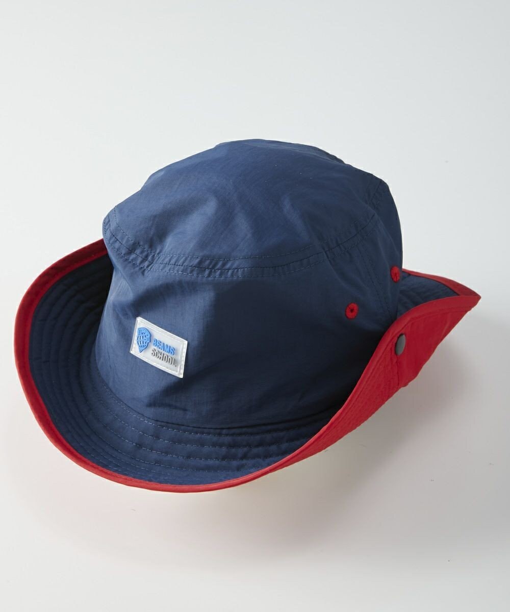 BEAMS SCHOOL マリンハット キッズ 