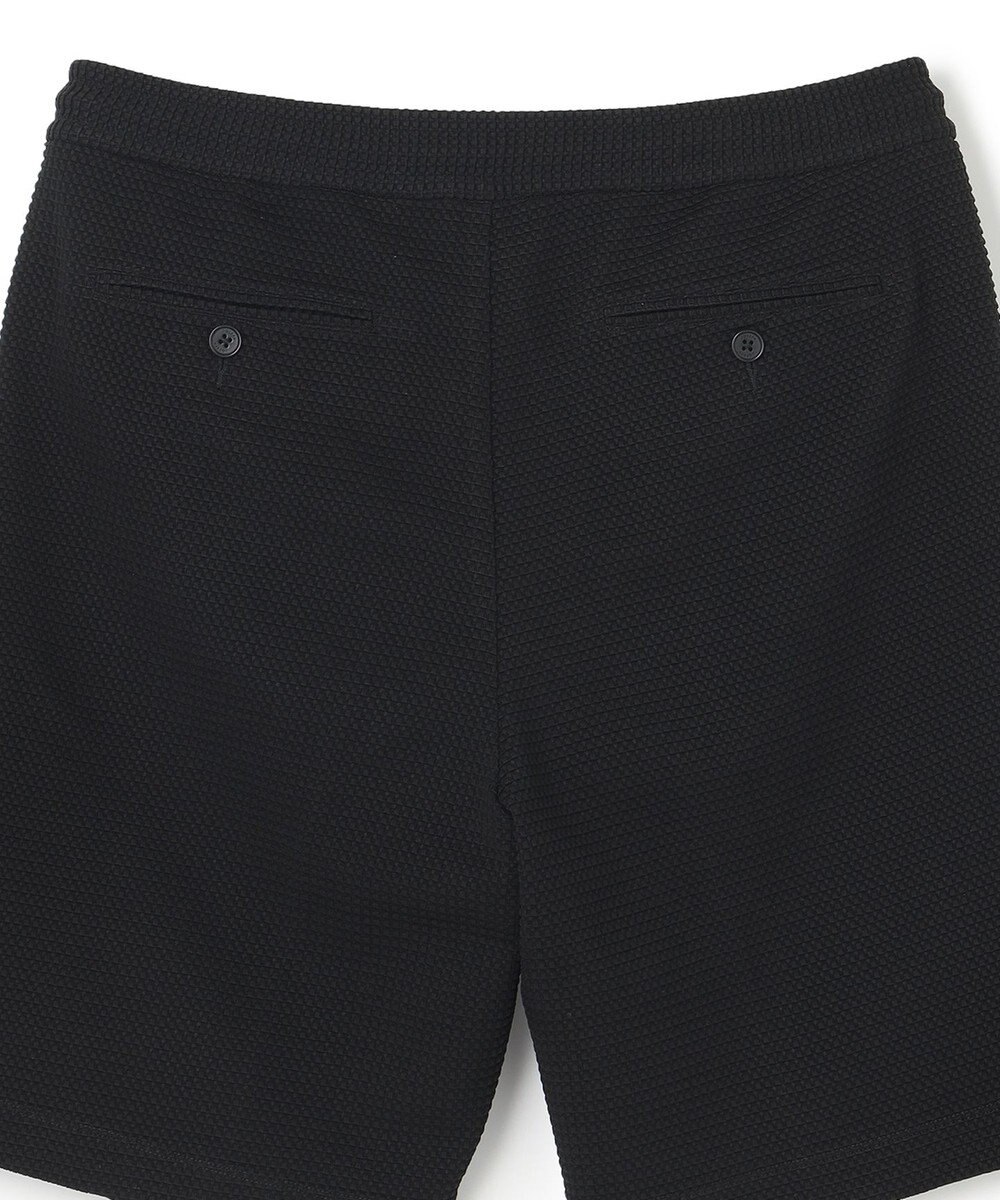 JOSEPH HOMME 【オリジナル素材】 ライトタックジャージー / BERMUDA 