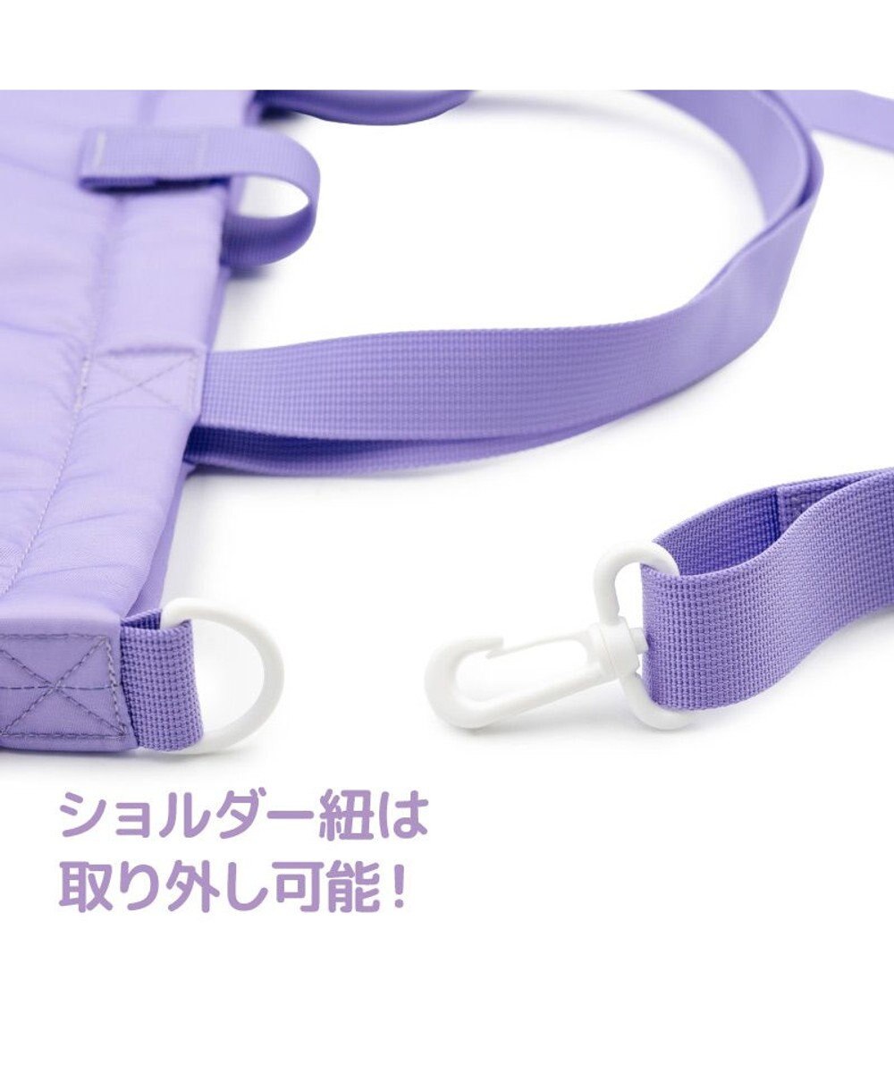 Mother garden マザーガーデン ユニコーン レッスンバッグ 《ぷっくり柄》 