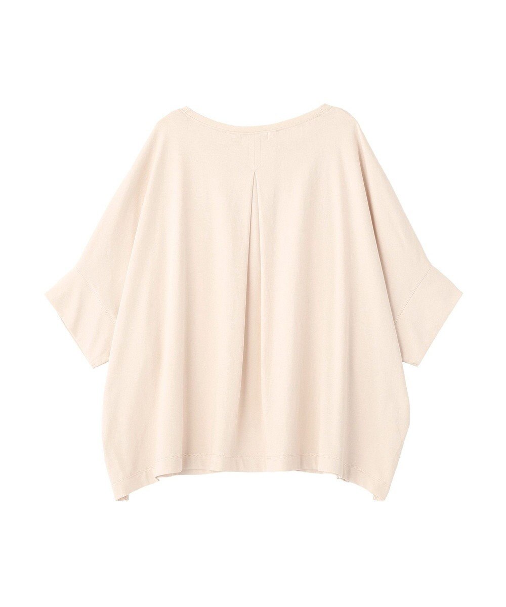 Green Parks 冷やっとすずやかドルマンプルオーバー 