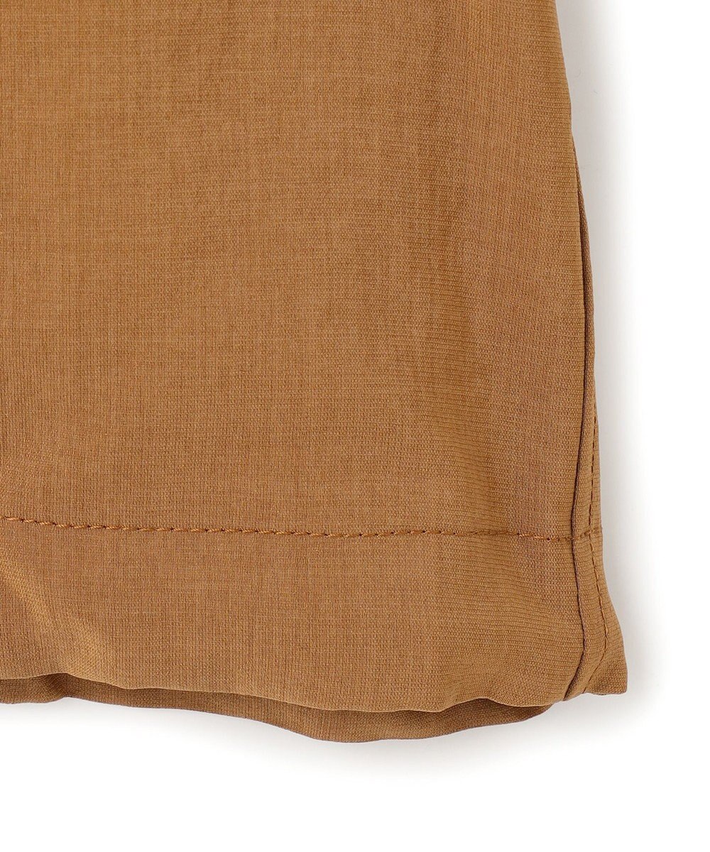 J.PRESS YORK STREET 【UNISEX】リネンライク コーチジャケット 