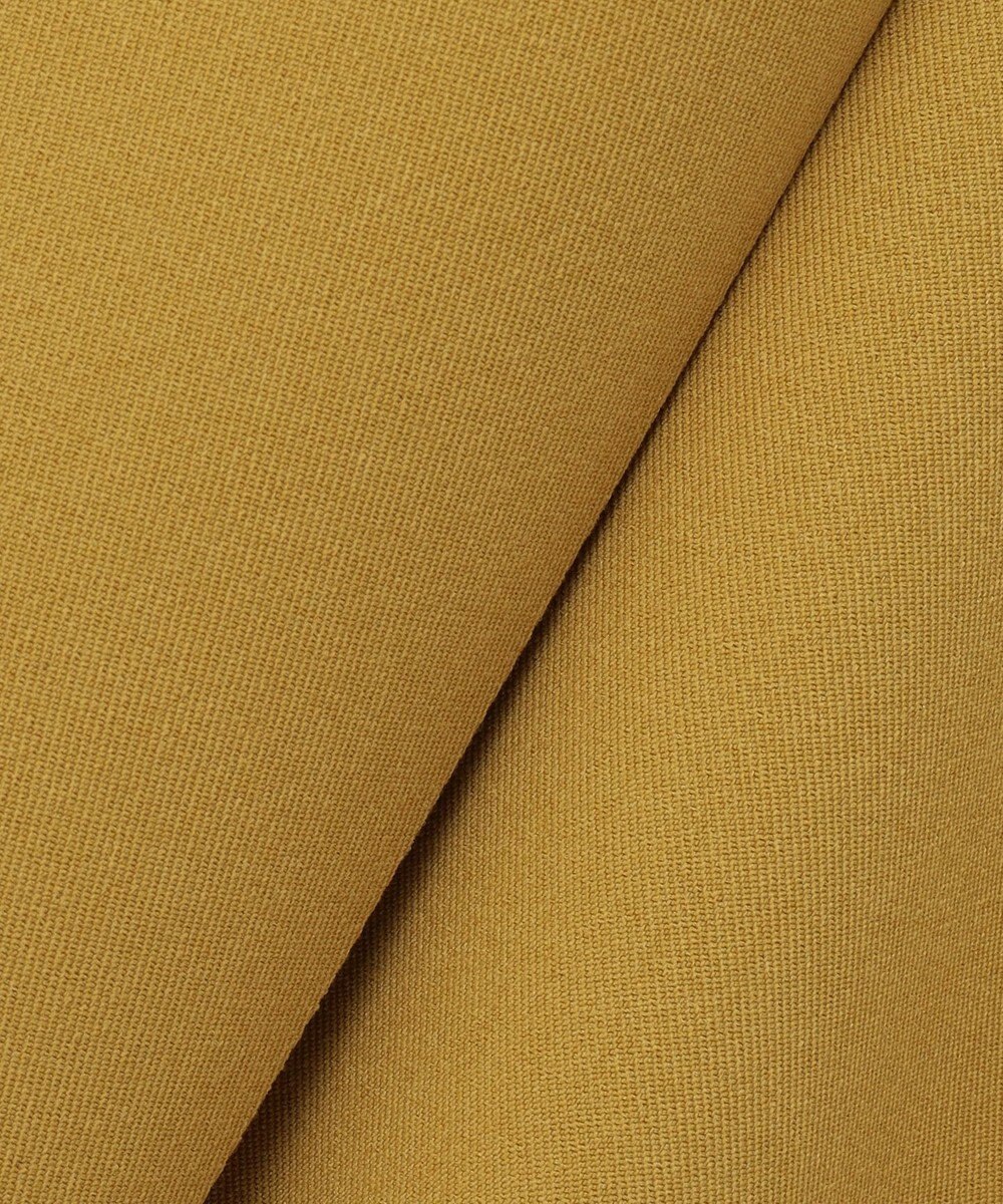 自由区 S 【カタログ掲載】Peソフトツイルラップワイド パンツ 