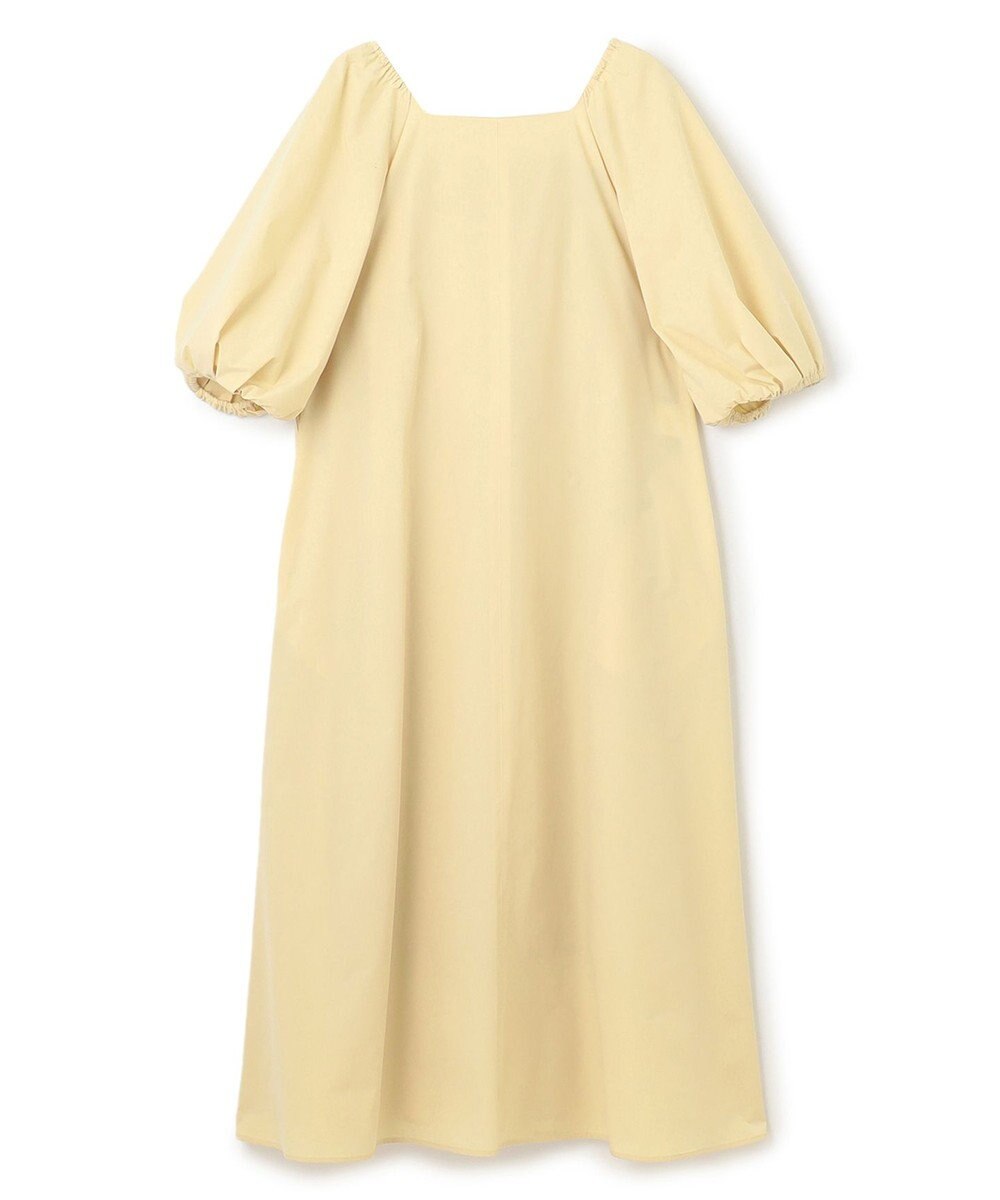 UNFILO FINE MOVE 2WAYワンピース 