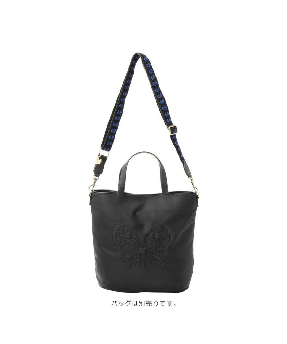 ANNA SUI デュオ ショルダーベルト 