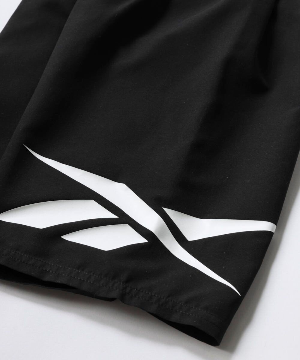 OP／FILA 【Reebok】ビックロゴサーフパンツ 