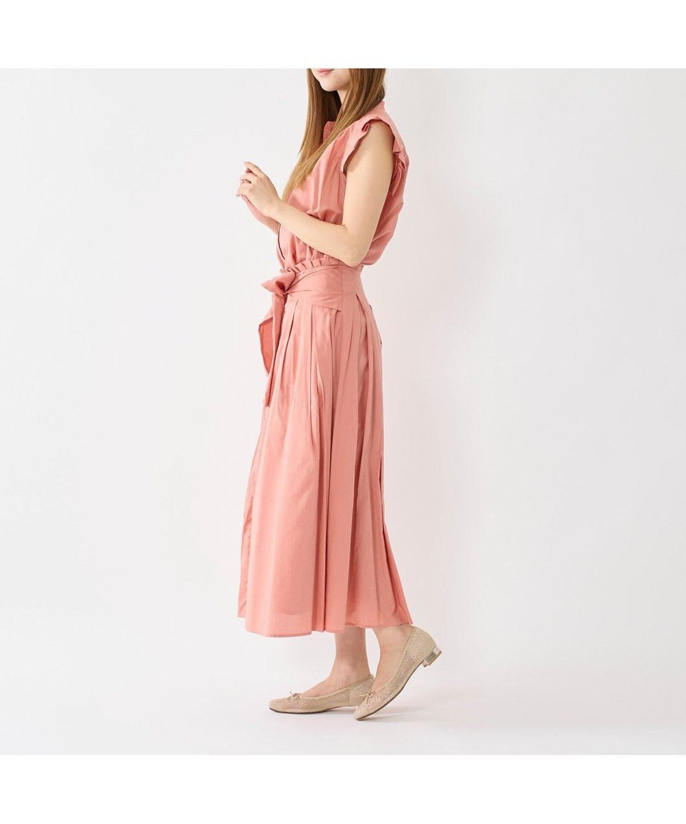 Riz raffinee <Riz raffinee>メッシュバレエシューズ 