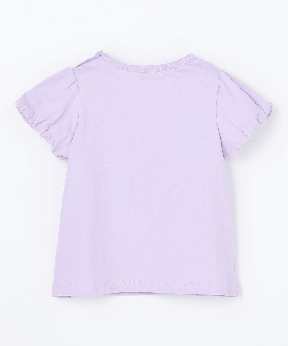 組曲 KIDS 【80-100㎝】 コスメティックTシャツ 