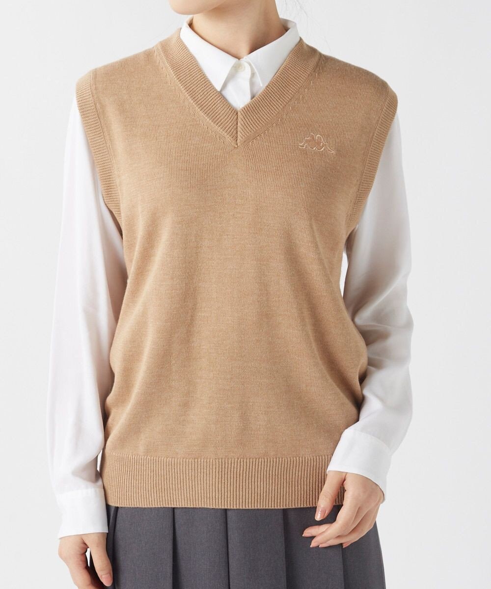 OP／FILA 【Kappa】スクールベスト 