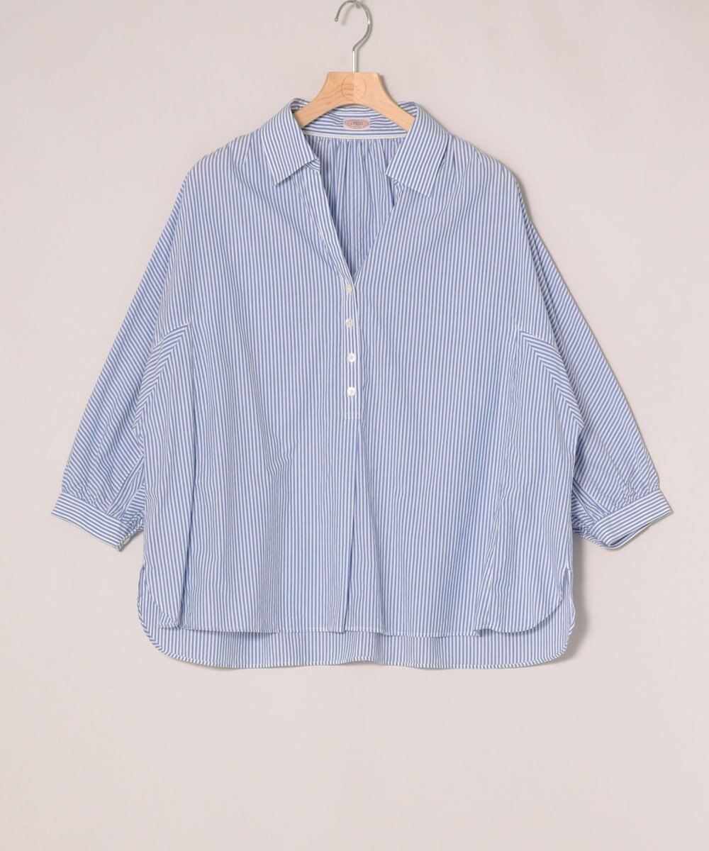 ONWARD Reuse Park 【J.PRESS】ブラウス春夏 