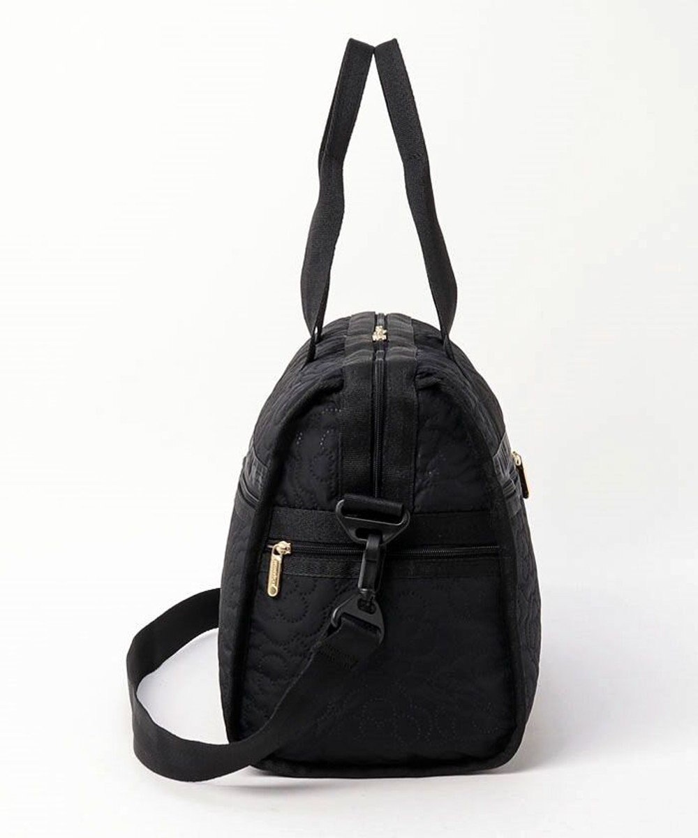 LeSportsac DELUXE MED WEEKENDER/パフィーブロッサムズ 