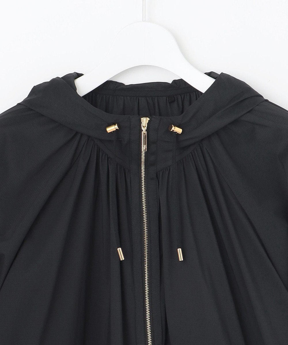 自由区 L 【カタログ掲載】ソフトナイロンリップ ブルゾン 